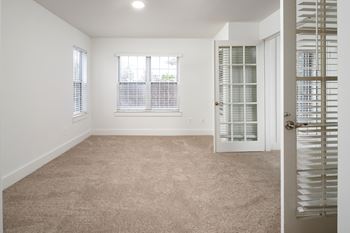 French doors